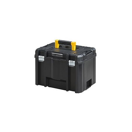 Tistak VI - Large Chest with Taca