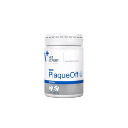 VETEXPERT Plaque Off - oral...