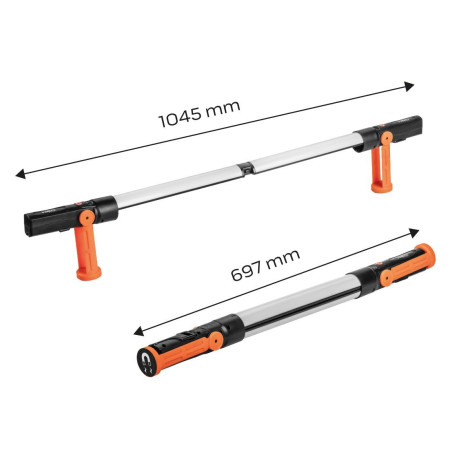 NEO tools 99-047 flashlight
