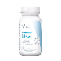 VETEXPERT Skin&Coat - skin...