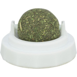 TRIXIE Catnip ball - toy...