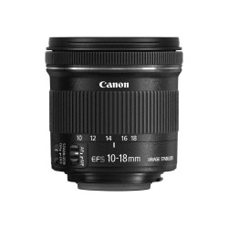 Canon | EF-S 10-18mm...