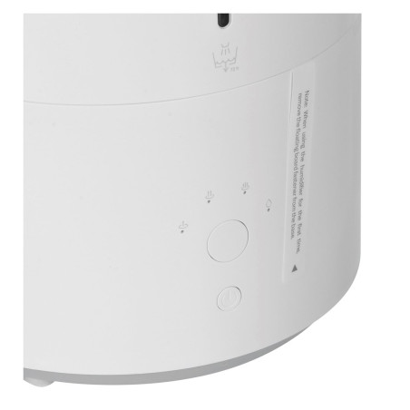 Xiaomi | BHR6026EU | Smart Humidifier 2 EU | - m3 | 28 W | Water tank capacity 4.5 L | Suitable for rooms up to  m2 | - | Humidification capacity 350 ml/hr | White