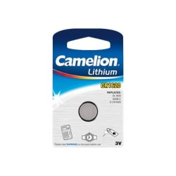 Camelion | CR1620 | Lithium...