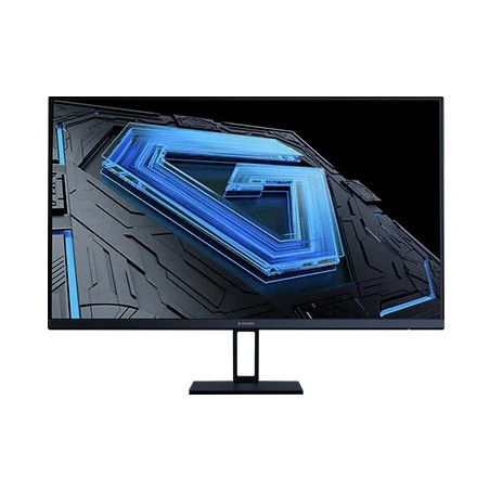 Xiaomi G27i computer monitor 68.6 cm (27") 1920 x 1080 pixels Full HD LCD Black