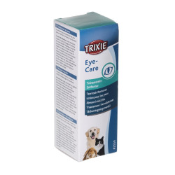 TRIXIE Eyewash for cats and...