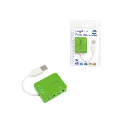 Logilink | USB 2.0 Hub...