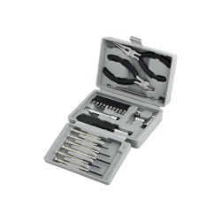 Logilink | Tool Set, 25pcs...