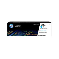 HP 216A Cyan Original...