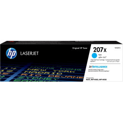 HP 207X High Yield Cyan...