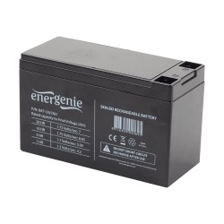 EnerGenie | Rechargeable...