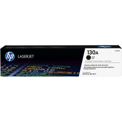 HP 130A - sort - original -...
