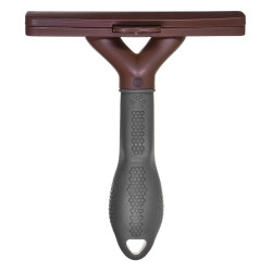 FURminator for horses