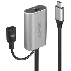 Lindy 5m USB 3.2 Gen 1 C/C...