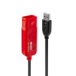 Lindy 8m USB 2.0 Active...