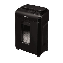 Powershred | 10M | Black |...