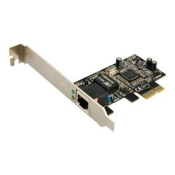 Logilink | Gigabit PCI...