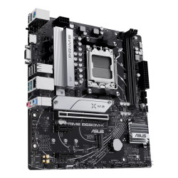 ASUS PRIME B650M-K AMD B650...