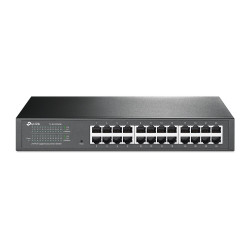TP-Link 24-Port Gigabit...