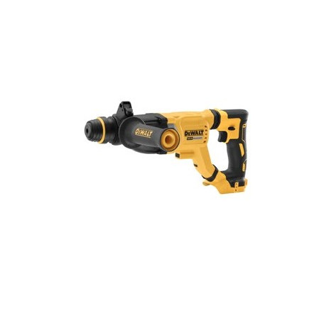18V XR Brushless Rotary Hammer 1x5.0Ah AKU; 3j; 28mm