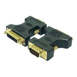 LogiLink® DVI Adapter DVI-I...