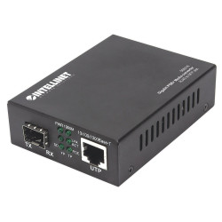 Intellinet Gigabit PoE+...