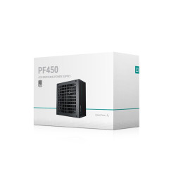 DeepCool PF450 power supply...