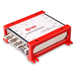 MULTISWITCH SMART LINE 5/8...