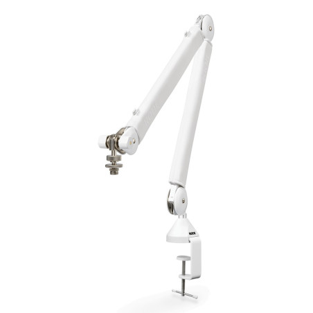 RØDE PSA-1+ Broadcast microphone stand