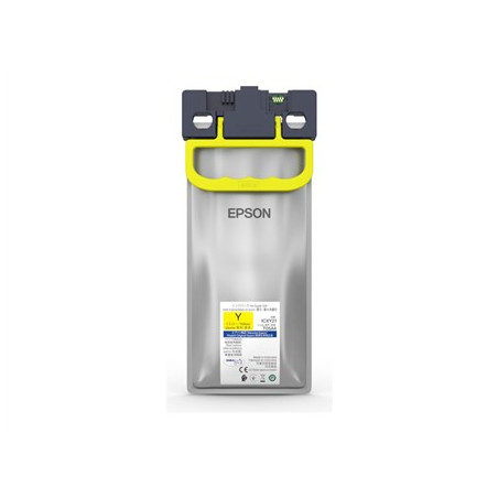 Epson T05A4 - XL - yellow - original - ink pack