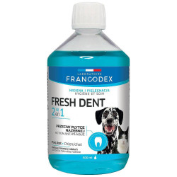 FRANCODEX Fresh dent oral...