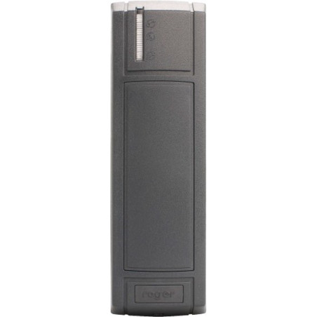 Access controller ROGER PR312EM-BK-G