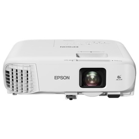Epson EB-982W Standard throw projector 4200 ANSI lumens 3LCD WXGA (1280x800) White
