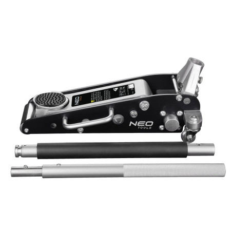 NEO tools 11-730 vehicle jack/stand