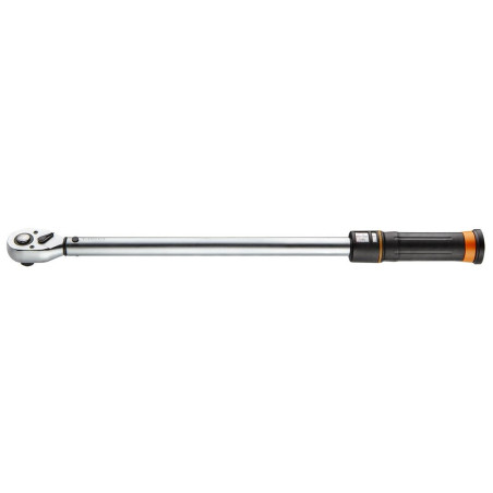 Torque wrench 1/2", 60-350 Nm