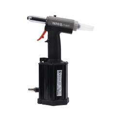 YATO PNEUMATIC RIVETING GUN...