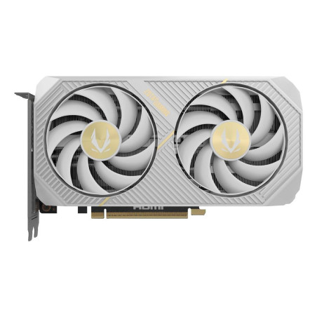 Zotac GAMING GeForce RTX 5060 Ti Twin Edge OC NVIDIA 8 GB GDDR7
