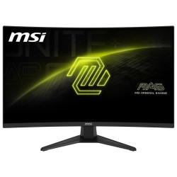 MSI MAG 321CQF E18 computer...