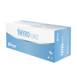 VETFOOD Thyro Force -...