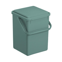 ROTHO Green - waste sorting...