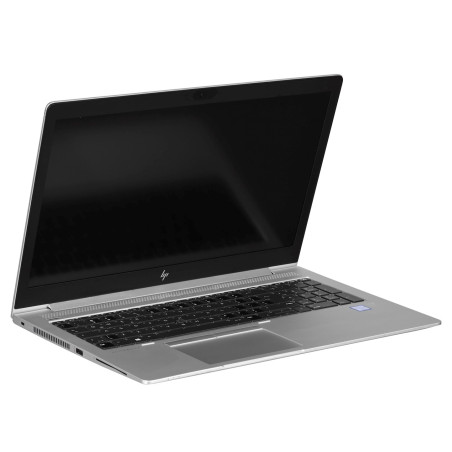 HP EliteBook 850 G5 i5-8250U 8GB 256GB SSD 15,6" FHD Win11pro Used US QWERTY