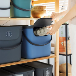 ROTHO Albula Blue - waste...