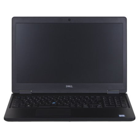 DELL LATITUDE 5590 i5-8350U 16GB 256GB SSD 15,6" FHD Win11pro Used