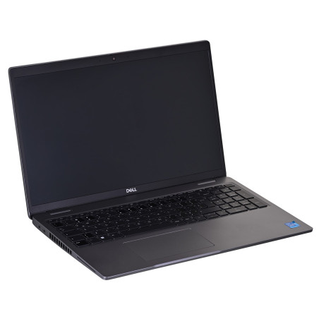 DELL LATITUDE 5520 i5-1145G7 16GB 512SSD 15,6" FHD Win11pro USED Used