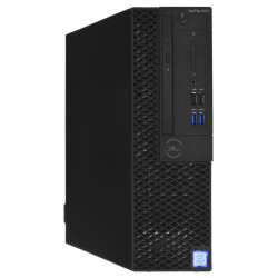 DELL OptiPlex 3070 i3-8100...