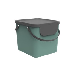 ROTHO Albula Green - waste...