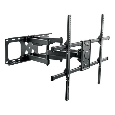 Schwaiger MOTION 8 2.29 m (90") Black