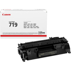 Canon Toner  CRG-719...