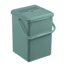 ROTHO Green - waste sorting...