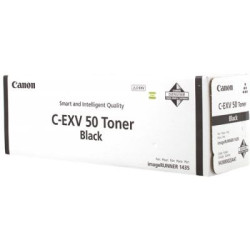 Canon toner C-EXV50...